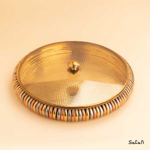 شکلات خوری اورانوس هندی
