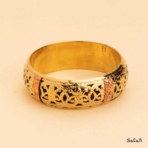 النگو برنجی مسی هندی
