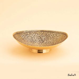 کاسه برنجی آنتیک هندی