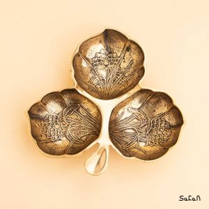 اردو خوری برنجی هندی