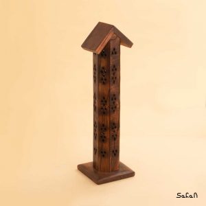 عودسوز چوبی هندی