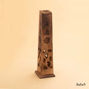 عودسوز چوبی هندی