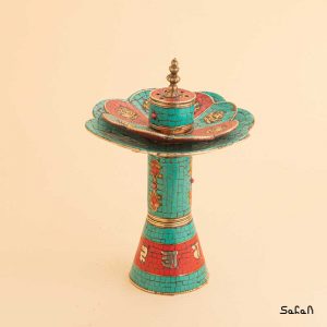 ظرف دکوری نپالی نها