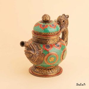قوری نپالی نها