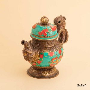 قوری نپالی نها