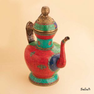 گلاب پاش نپالی نها