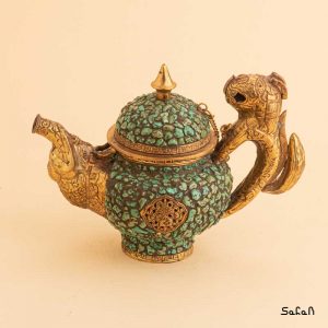 قوری نپالی نها