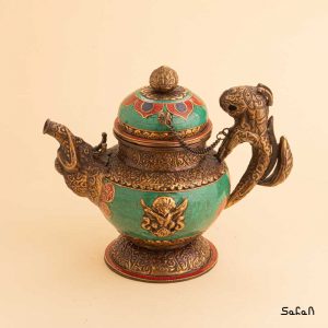 قوری نپالی نها