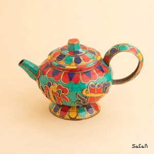 قوری نپالی نها