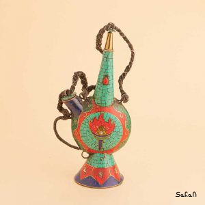 ظرف دکوری نپالی نها