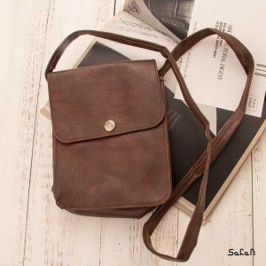 کیف کمری هندی طلایی