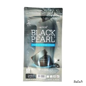 عود هندی betco black pearl handroll دست ساز