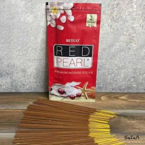 عود هندی betco red pearl handroll دست ساز