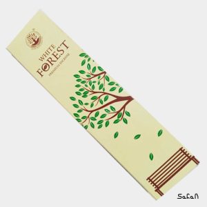 عود هندی forest white forest handroll دست ساز
