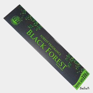عود هندی forest black forest handroll دست ساز