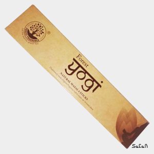 عود هندی forest yogi handroll دست ساز