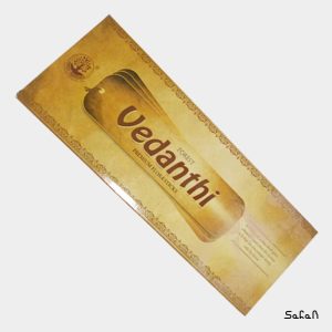 عود هندی forest vedanthi handroll دست ساز