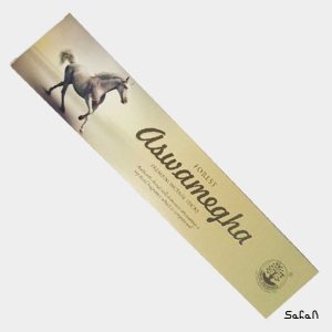 عود هندی forest uswamgha handroll دست ساز